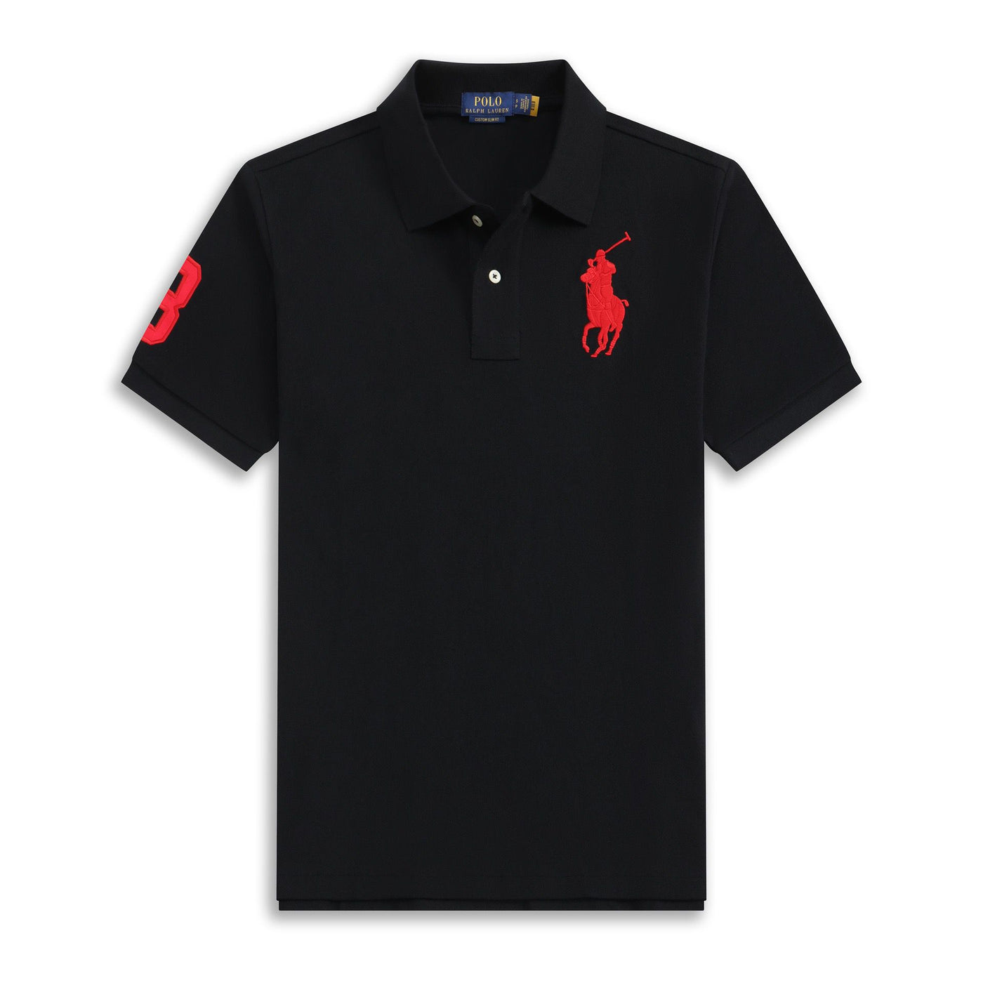 "RL" Big Polo Shirt