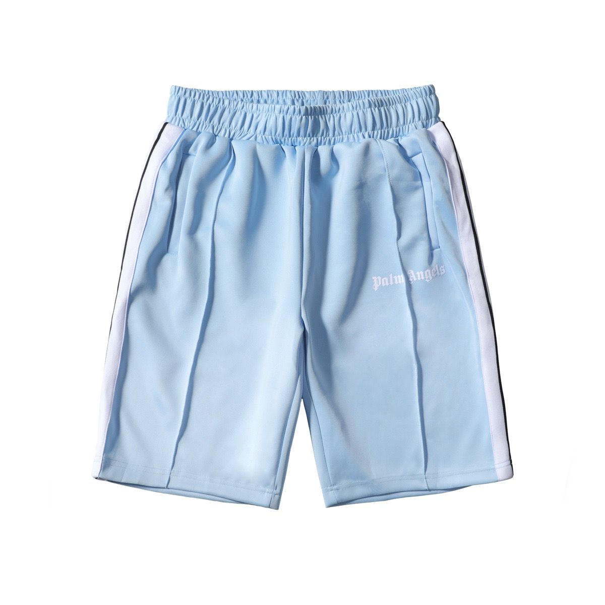 "Palm" Shorts