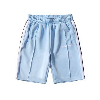 "Palm" Shorts
