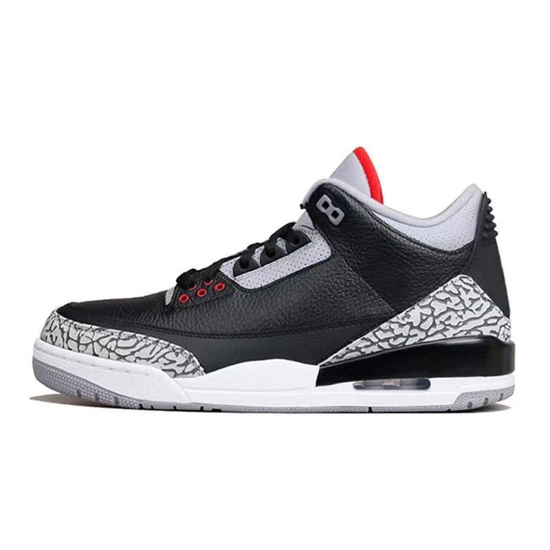 "J3" Sneaker