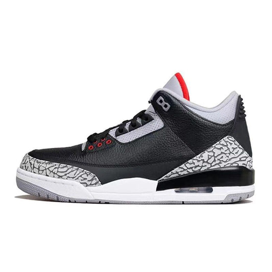 "J3" Sneaker