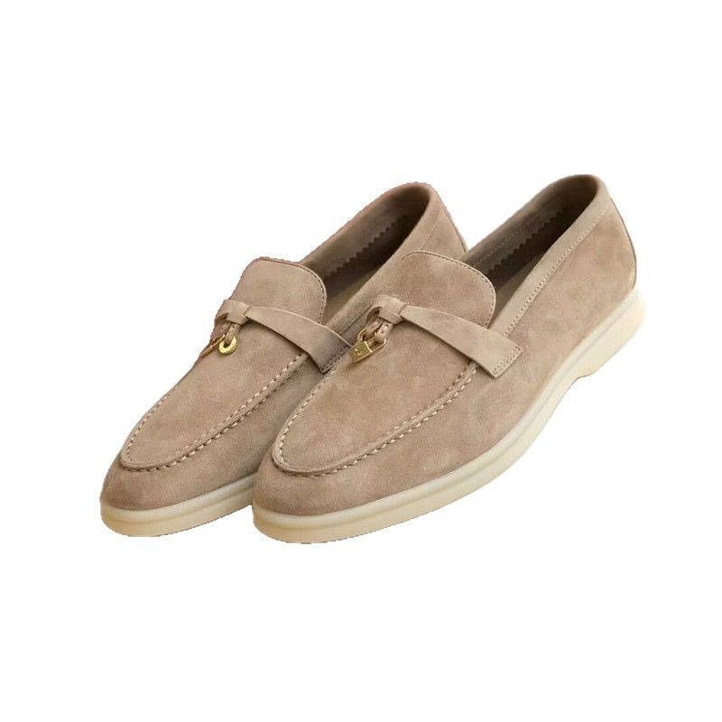 "LP" Loafer V2