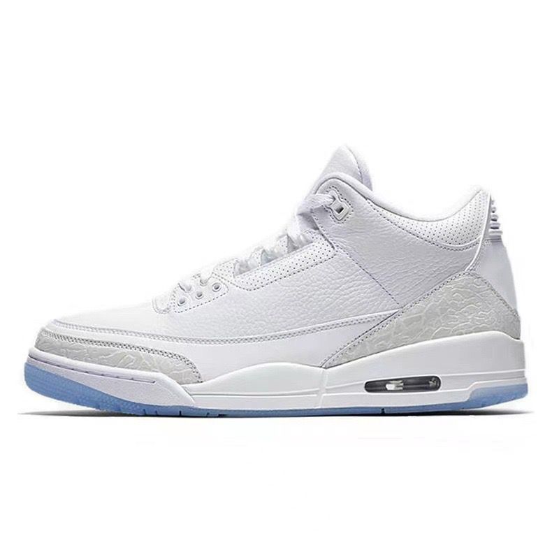 "J3" Sneaker