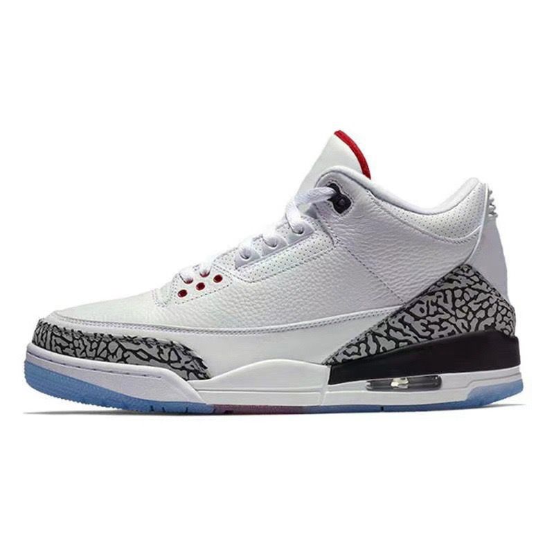 "J3" Sneaker