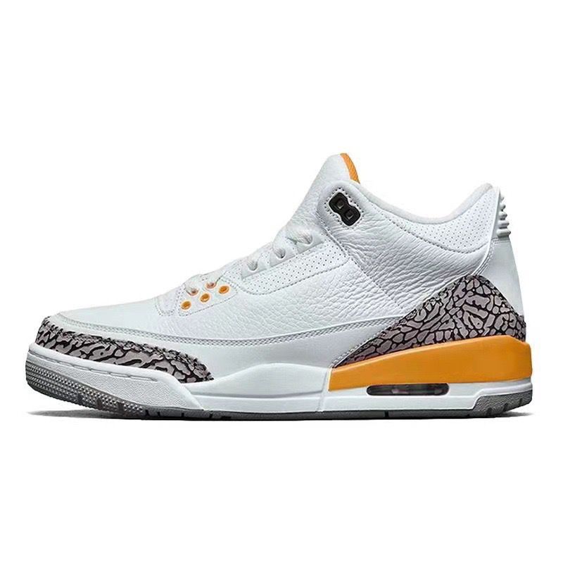 "J3" Sneaker