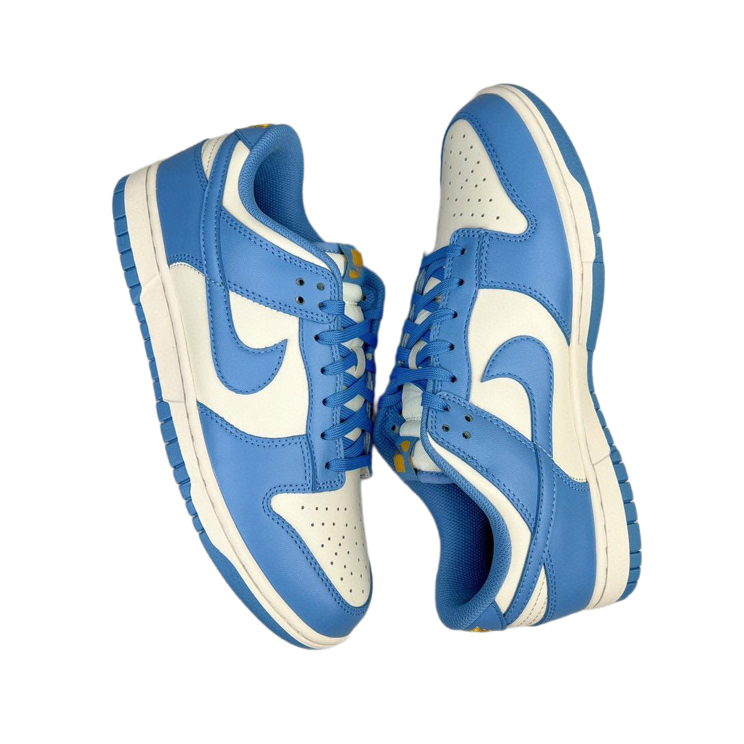 "ND" Sneaker