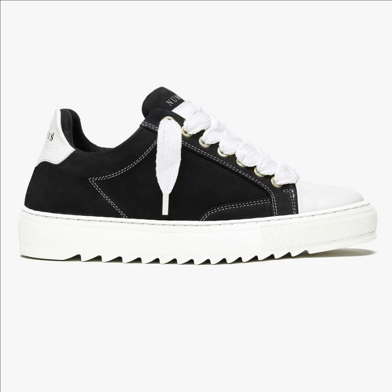 "Meris" Sneaker