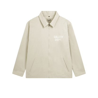 "Gallery Dpt." Short Set Beige