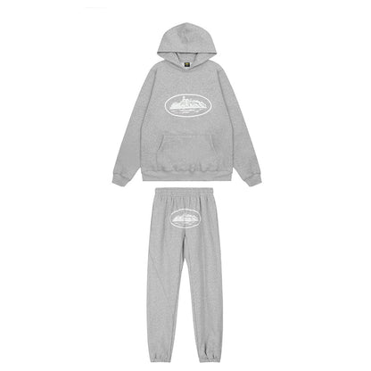 "CRTZ" Tracksuit V1