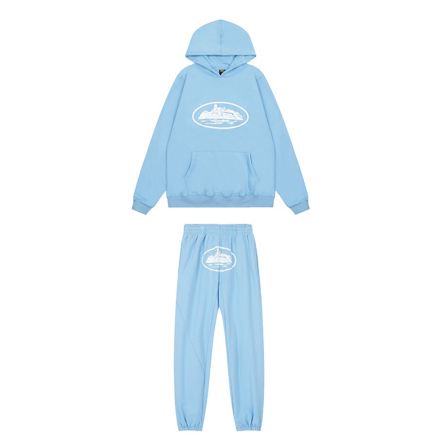"CRTZ" Tracksuit V1