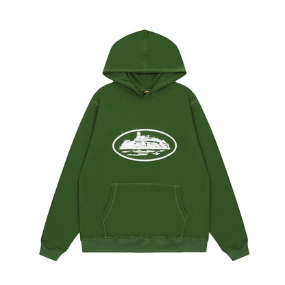 "CRTZ" Tracksuit V1