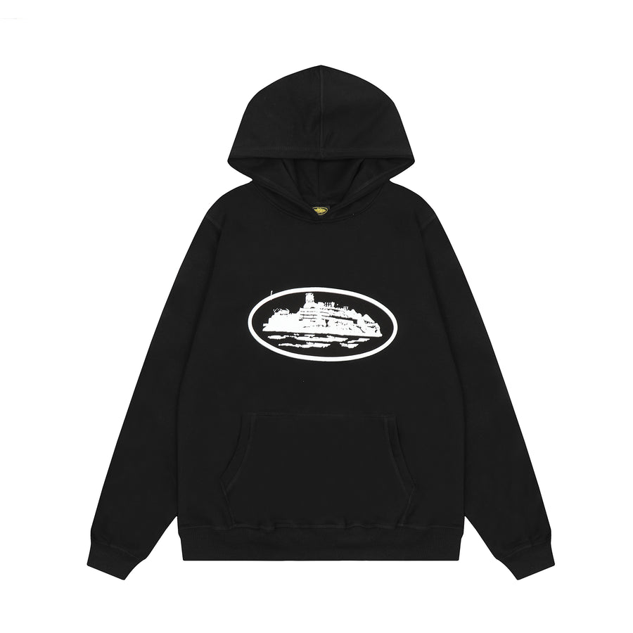 "CRTZ" Tracksuit V1