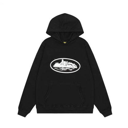"CRTZ" Tracksuit V1
