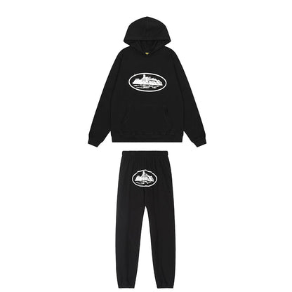 "CRTZ" Tracksuit V1