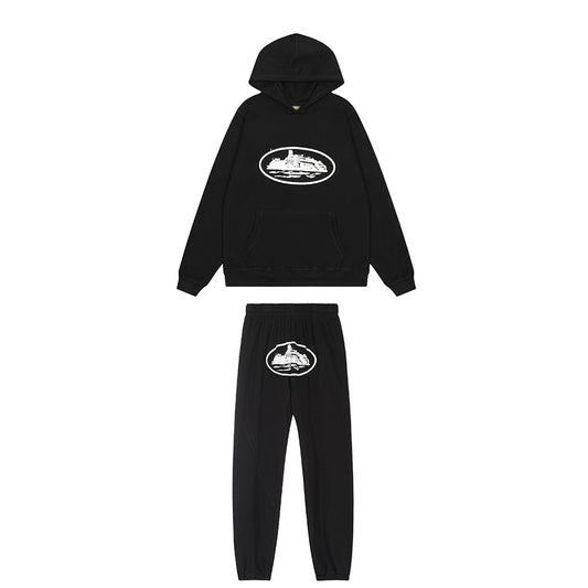 "CRTZ" Tracksuit V1