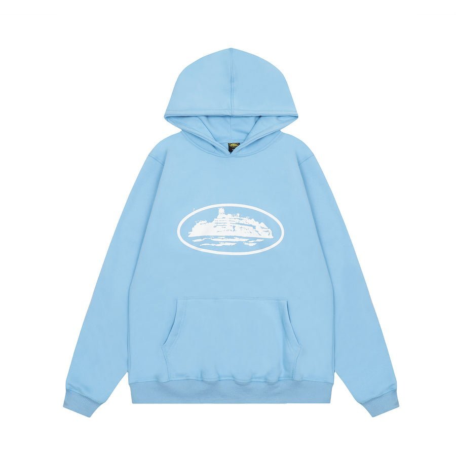 "CRTZ" Tracksuit V1