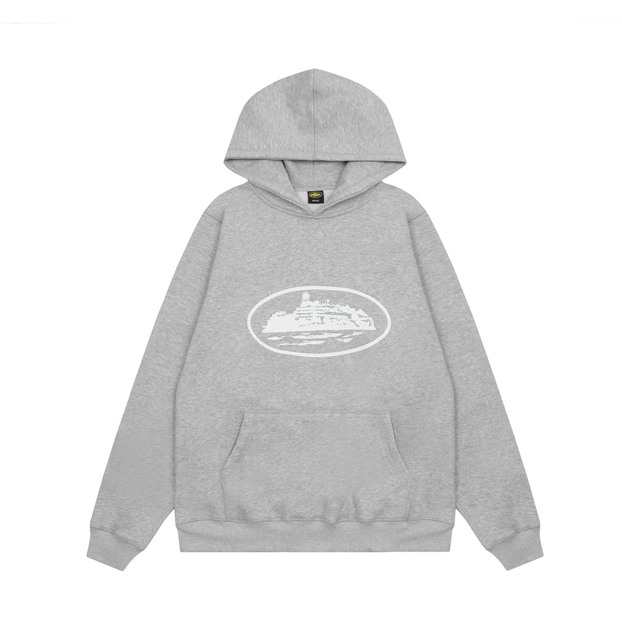 "CRTZ" Tracksuit V1