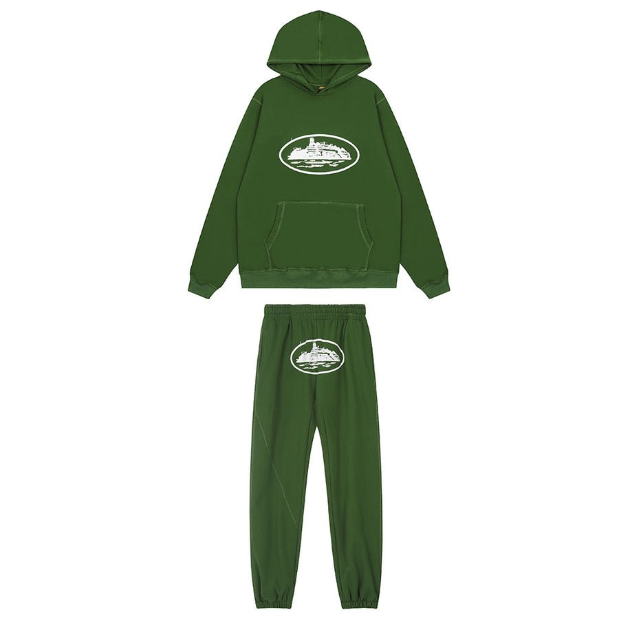 "CRTZ" Tracksuit V1