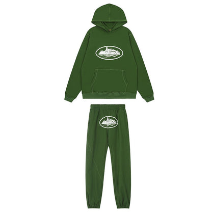 "CRTZ" Tracksuit V1