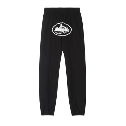 "CRTZ" Tracksuit V1