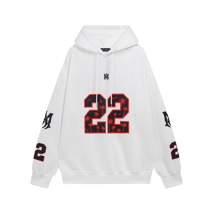 "Miri"  22 White Tracksuit