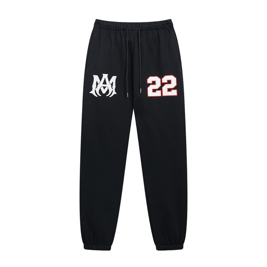 "Miri"  22 Black Tracksuit