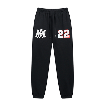 "Miri"  22 Black Tracksuit
