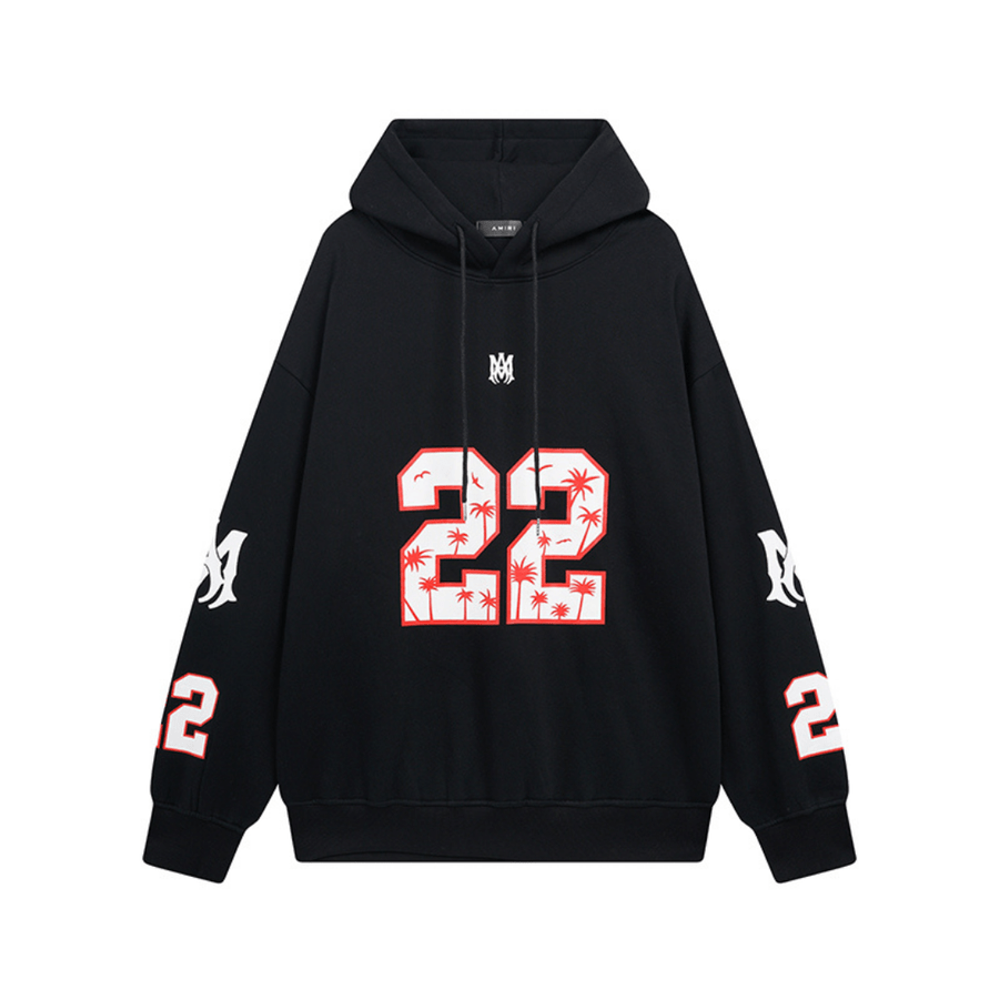 "Miri"  22 Black Tracksuit
