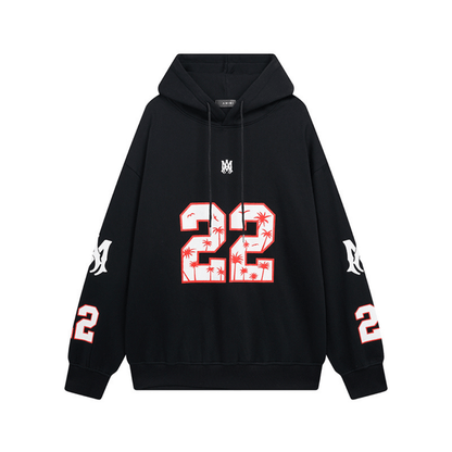 "Miri"  22 Black Tracksuit