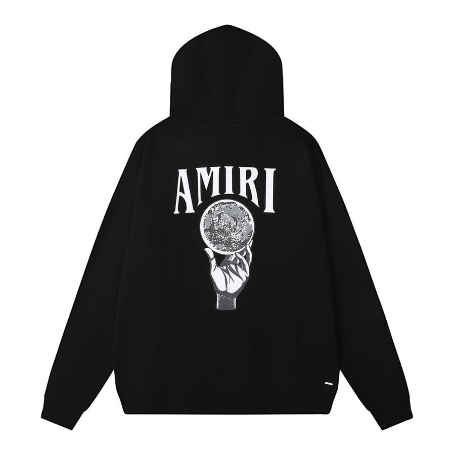 "Miri" Logo Black Tracksuit