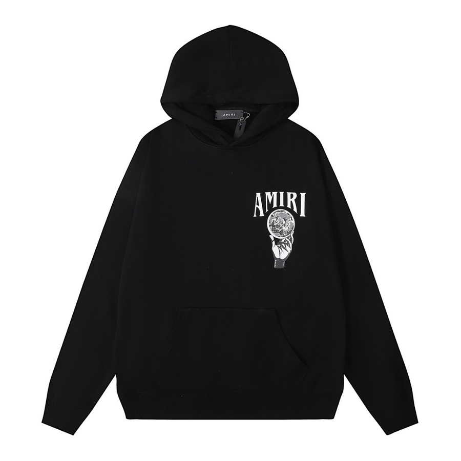 "Miri" Logo Black Tracksuit