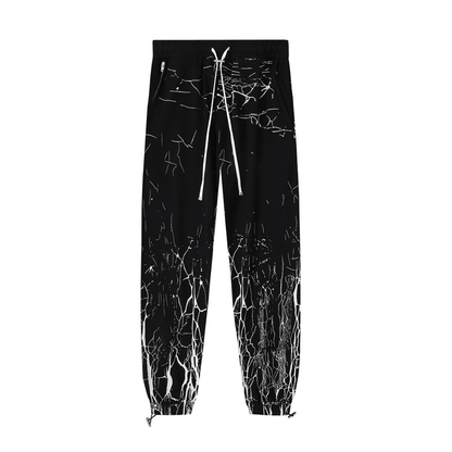 "Miri" Graffitti Tracksuit