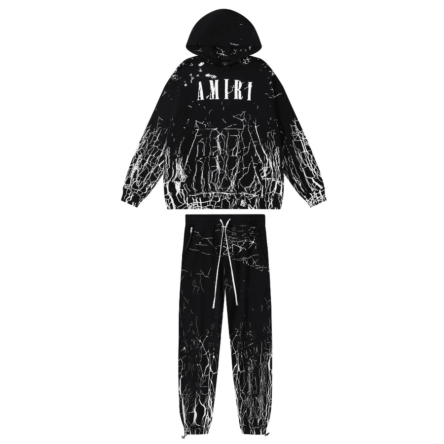 "Miri" Graffitti Tracksuit