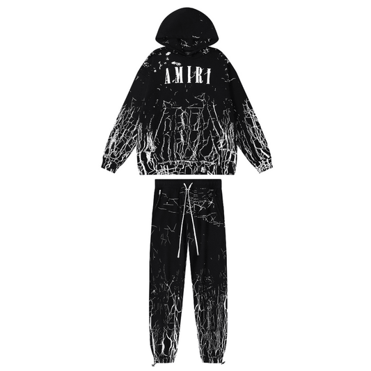 "Miri" Graffitti Tracksuit
