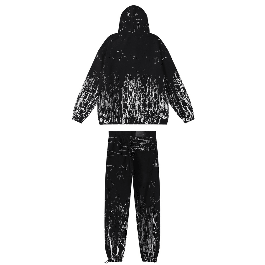 "Miri" Graffitti Tracksuit