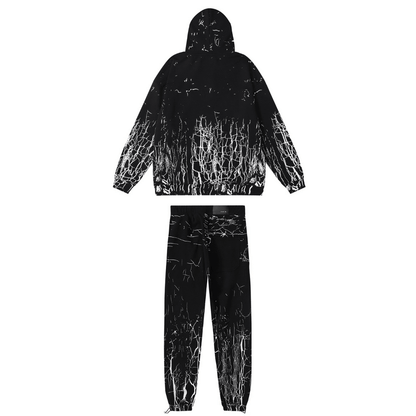 "Miri" Graffitti Tracksuit
