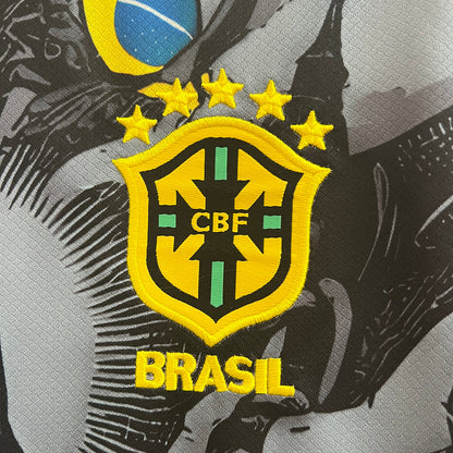 "BRAZIL X JESUS" 2025 TRIKOT