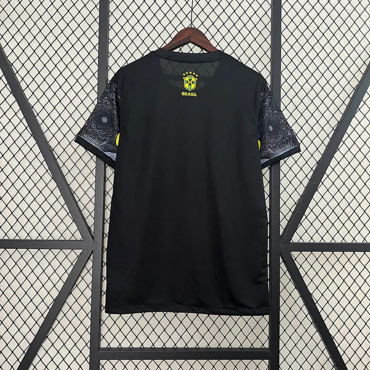 "BRAZIL X JESUS" 2025 TRIKOT