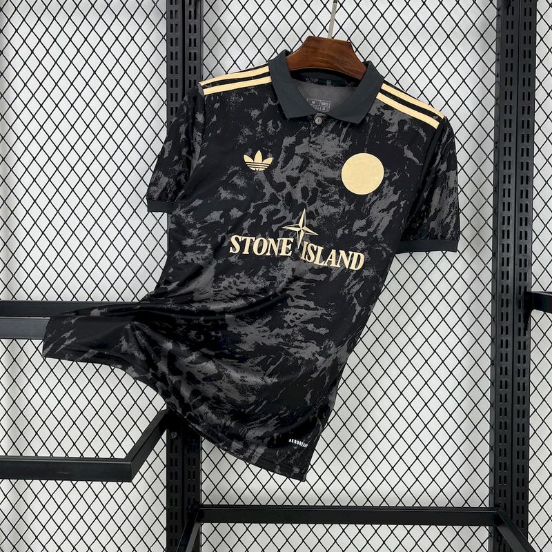 "AJAX x Island" SPECIAL TRIKOT