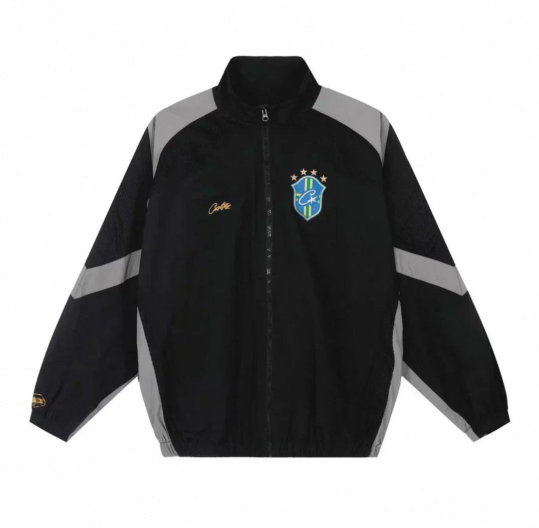 "Brazil-CRTZ" Tracksuit