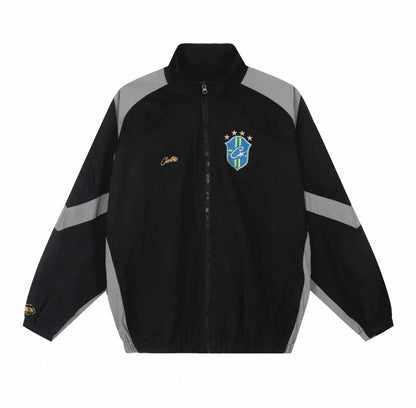 "Brazil-CRTZ" Tracksuit