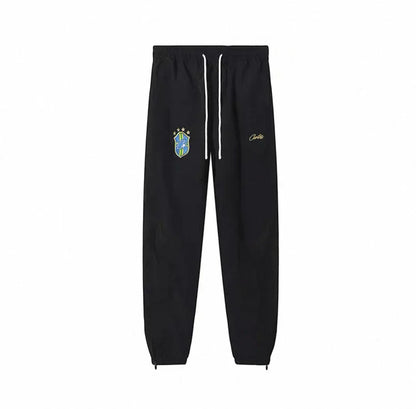 "Brazil-CRTZ" Tracksuit