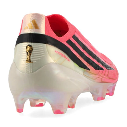 F50 Hyperfast