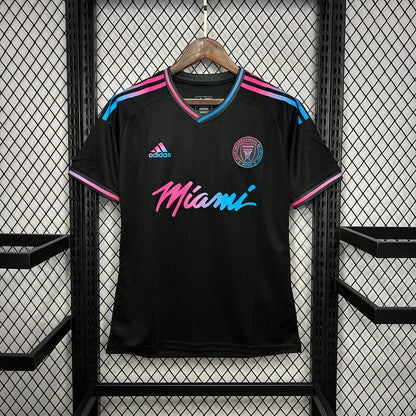 "Inter Miami" Special Edition Neon