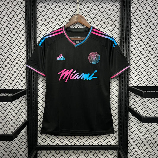 "Inter Miami" Special Edition Neon
