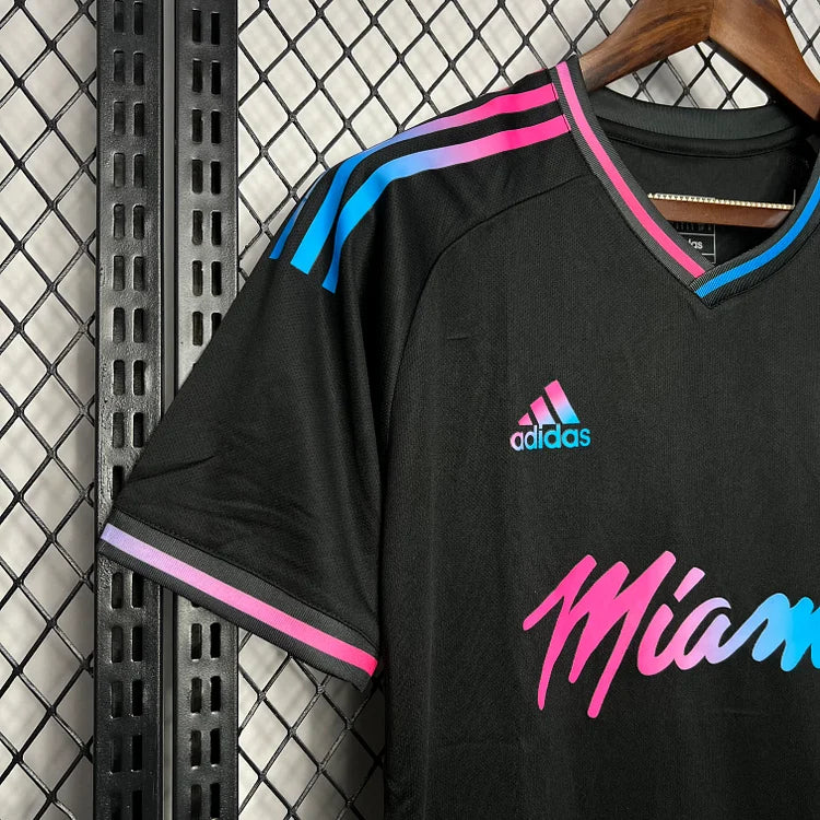 "Inter Miami" Special Edition Neon