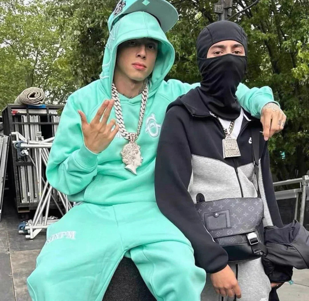 "CEE-PM" Tracksuit