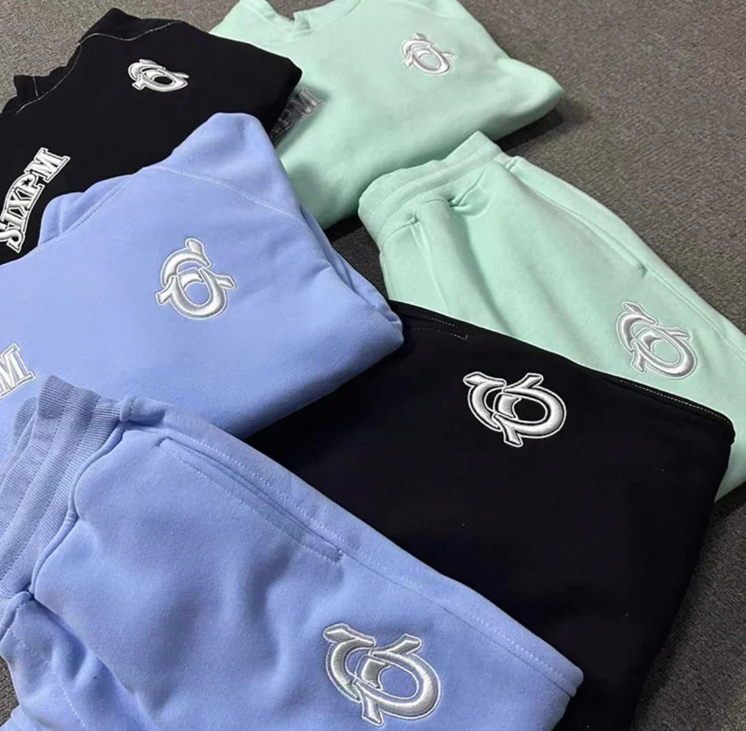 "CEE-PM" Tracksuit