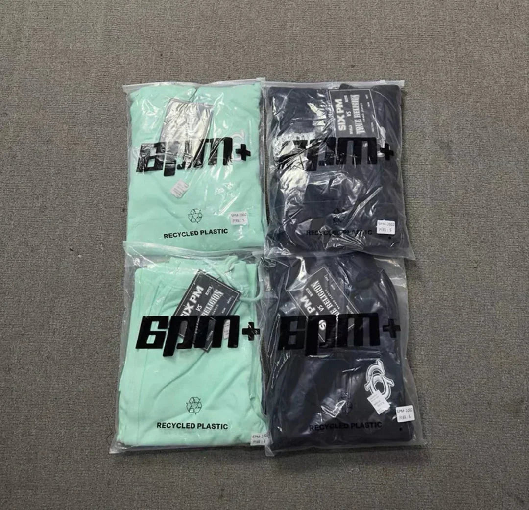 "CEE-PM" Tracksuit