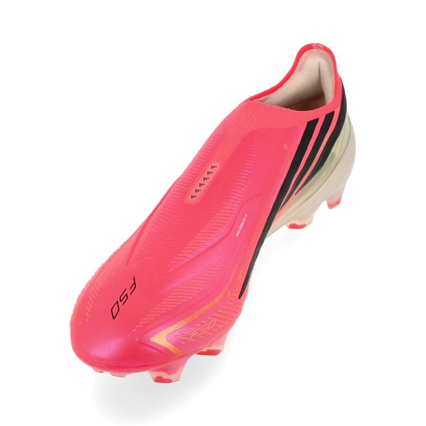 F50 Hyperfast